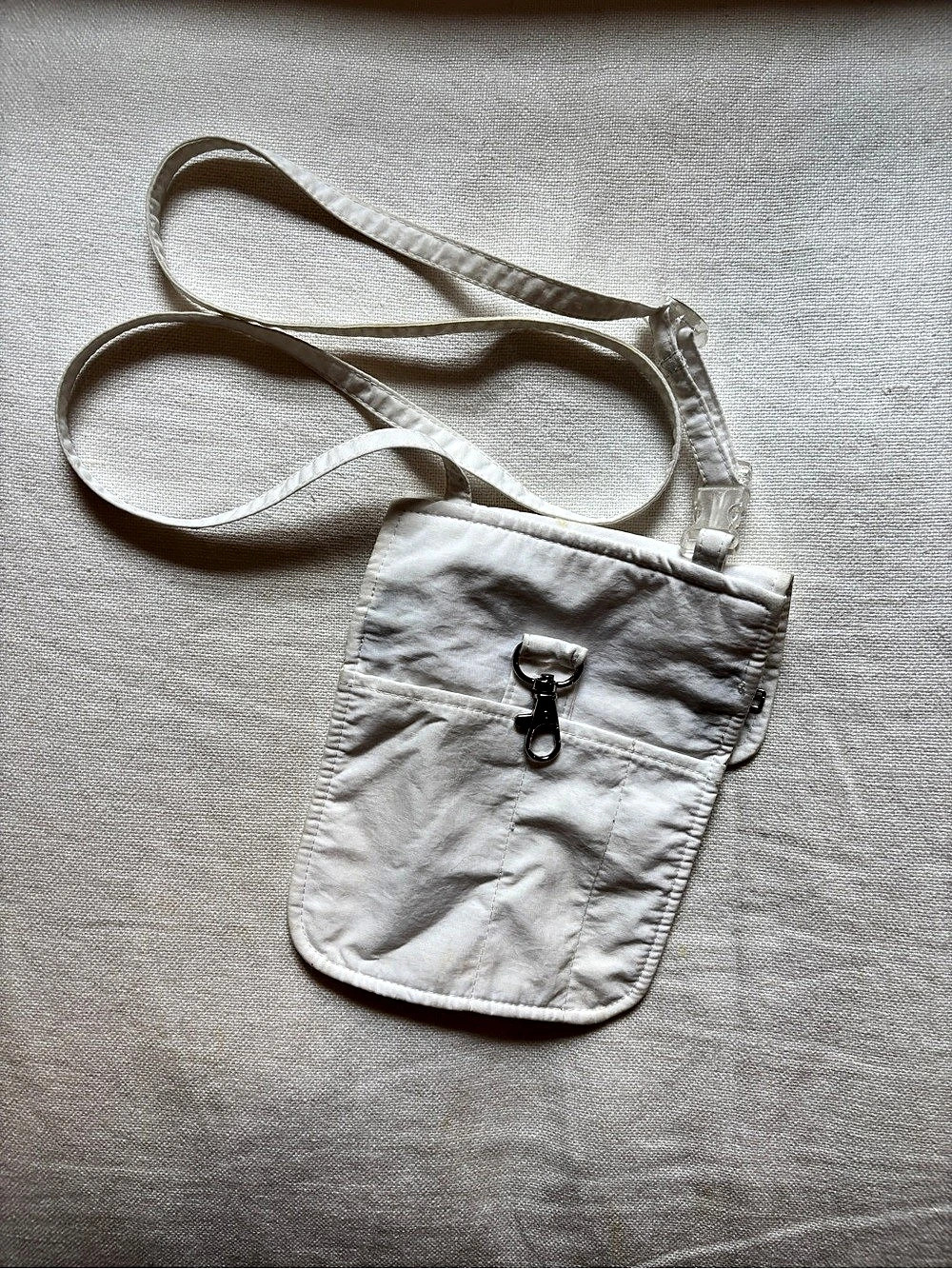 Mini crossbody bag